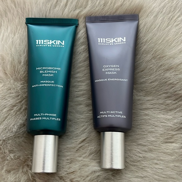 111 skin face masks - Picture 1 of 1